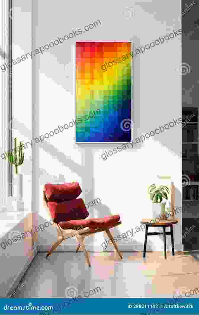 A Breathtaking Photograph Of A Quilt Hanging In A Sunlit Room, Showcasing Its Vibrant Colors And Intricate Patterns Quilt Me : Using Inspirational Fabrics To Create Over 20 Beautiful Quilts