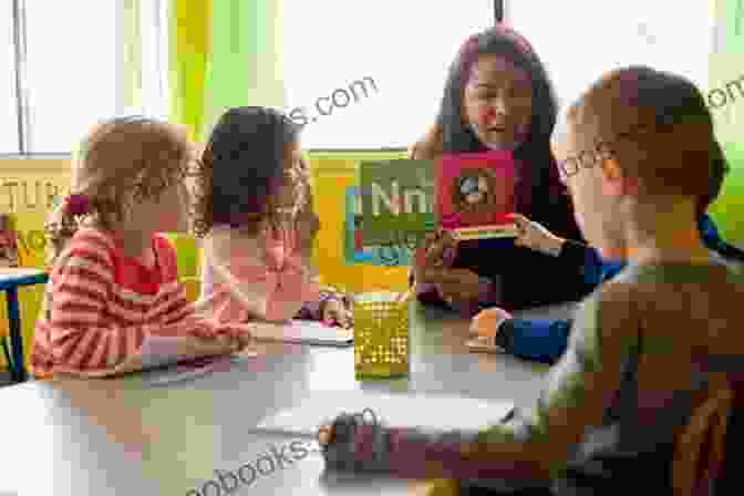 A Group Of Children Learning A Traditional Language Cultural Sustainabilities: Music Media Language Advocacy