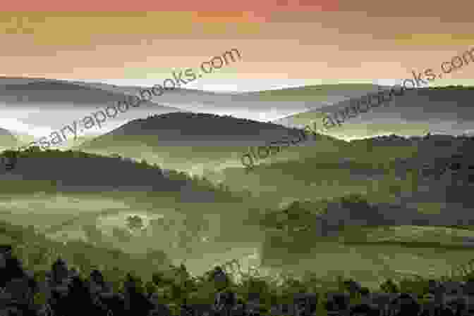 A Panoramic View Of The Basque Country, Showcasing Its Rolling Hills, Verdant Valleys, And Sparkling Coastline Hot Basque: A French Summer Novel 2