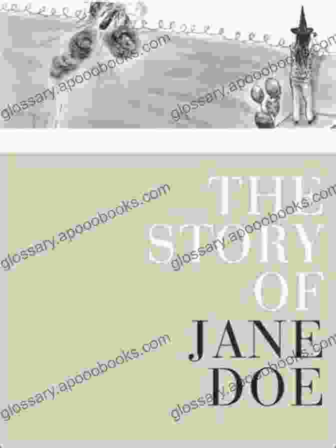 A Photo Of The Author, Jane Doe Direction Of The Road: A Story (A Wind S Twelve Quarters Story)