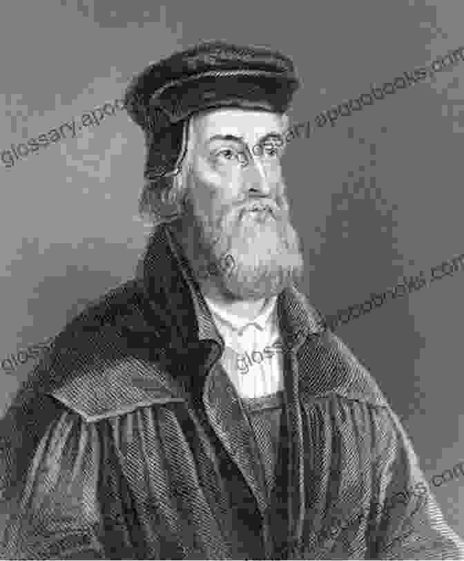 A Portrait Of Sir John Wycliffe, A Theologian And Scholar A Lord Of Many Masks (Wycliffe Family 2)