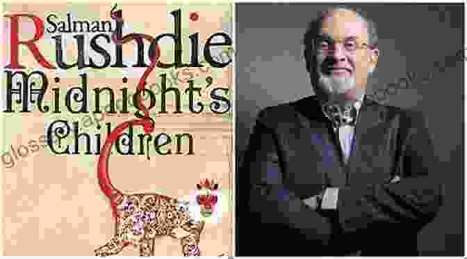 A Scene From Salman Rushdie's 'Midnight's Children,' Showcasing The Transformative Presence Of A Dog In A Family's Life Dog Acts Delphi Classics