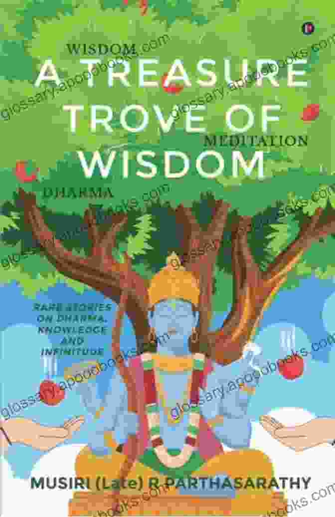 A Treasure Trove Of Percussion Wisdom Drum Rudiment Dictionary: A Complete Reference Guide Containing The Percussive Arts Society S 40 International Drum Rudiments (Snare Drum)