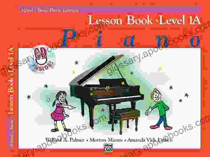 Alfred Basic Piano Library Duet 1b Book Cover Featuring Two Pianists Playing Together Alfred S Basic Piano Library Duet 1B: Learn How To Play Piano With This Esteemed Method