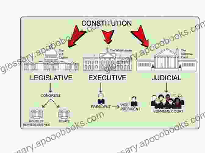 An Image Representing The Historical Evolution Of The American Judicial System Judicial Process In America Robert A Carp