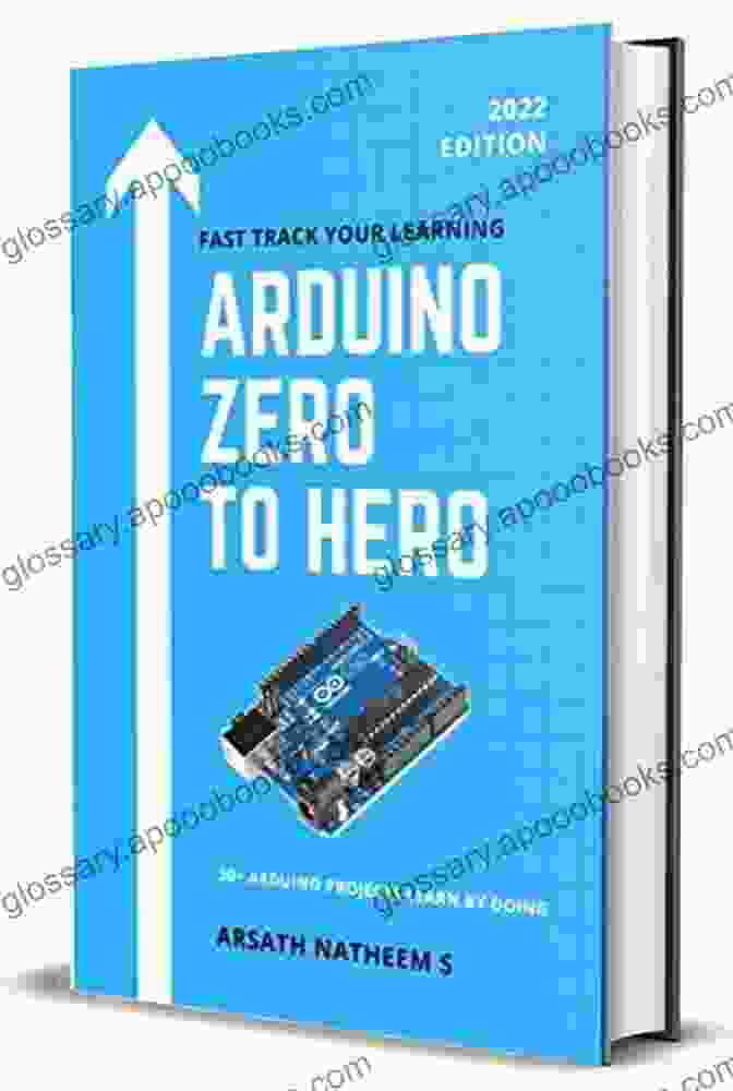 Author Of Arduino Zero To Hero Arduino ZERO To HERO: 30+ Arduino Projects Learn By ng Practical Project For Beginners And Inventors