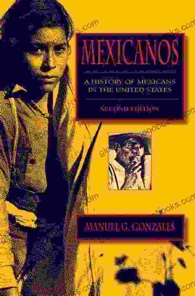 Author's Photo Mexicanos Third Edition: A History Of Mexicans In The United States