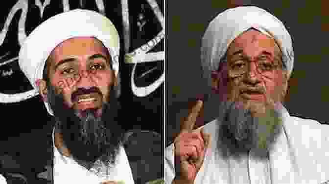 Ayman Al Zawahiri, The Successor To Osama Bin Laden Hunting In The Shadows: The Pursuit Of Al Qa Ida Since 9/11