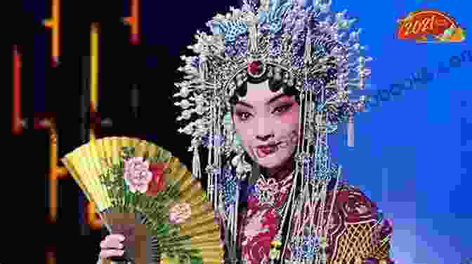 Beijing Opera The Perfect Travel Guide For Beijing China