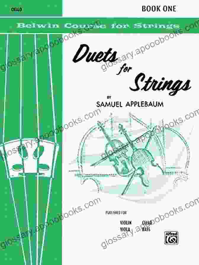 Belwin Course For Strings Book Cover 3rd And 5th Position String Builder: For Violin (Belwin Course For Strings)