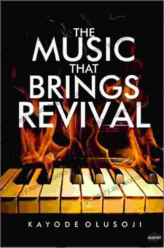 Book Cover For 'The Music That Brings Revival' The Music That Brings Revival