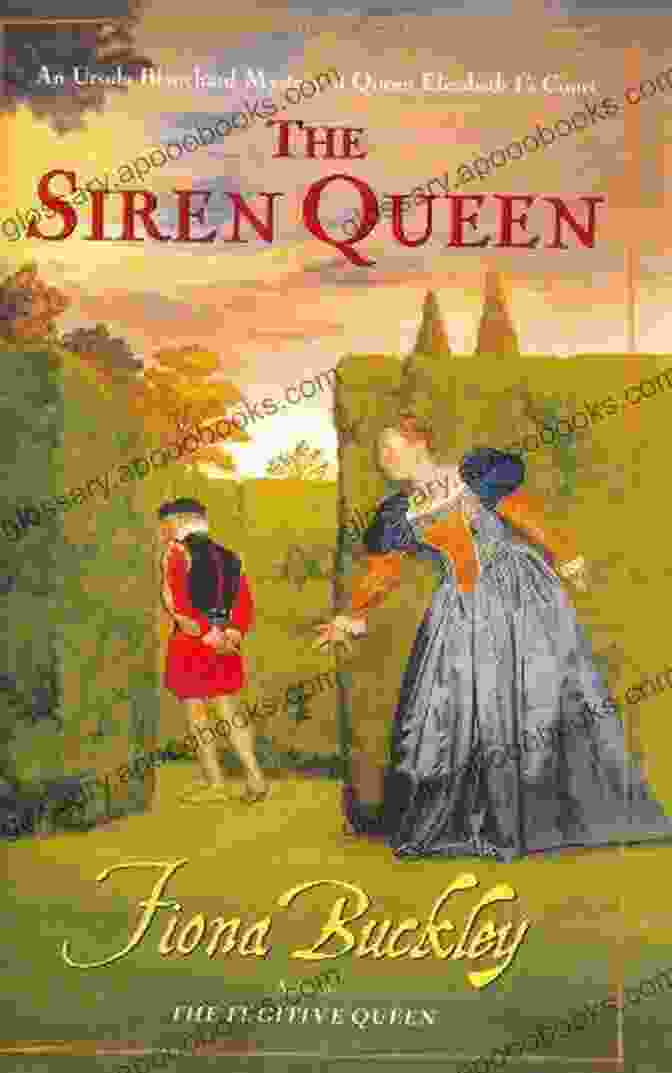 Book Cover Of An Ursula Blanchard Mystery At Queen Elizabeth Court The Doublet Affair: An Ursula Blanchard Mystery At Queen Elizabeth I S Court