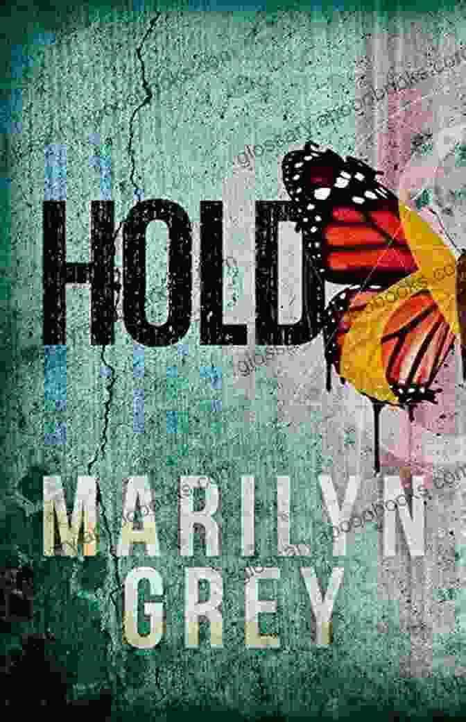 Book Cover Of Hold Hold Hide By Marilyn Grey Hold: Hold Hide 1 Marilyn Grey