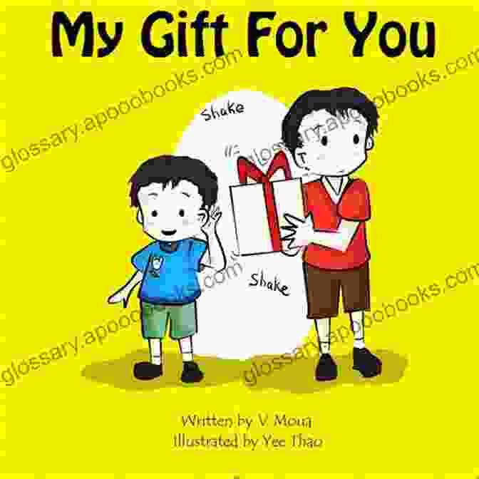 Book Cover Of My Gift For You: Time And Friendship My Gift For You: Time And Friendship