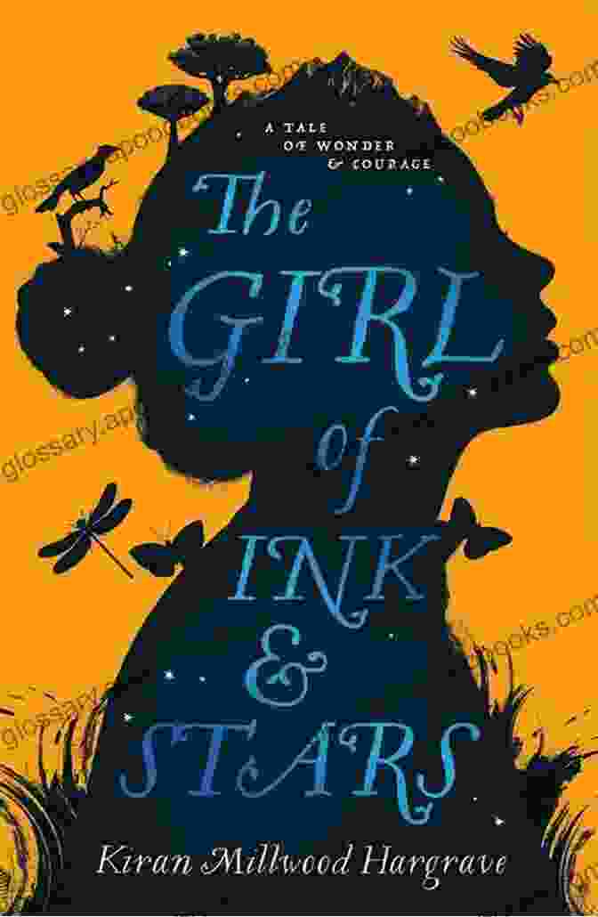 Captivating Cover Art Of The White Girl Novel, Featuring A Silhouette Of A Young Woman Against A Vibrant Backdrop The White Girl: A Novel