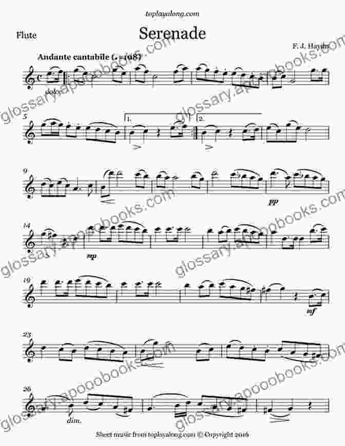 Classical Sheet Music For Flute With Flute And Piano Duets Classical Sheet Music For Flute With Flute Piano Duets 1: Ten Easy Classical Sheet Music Pieces For Solo Flute Flute/Piano Duets