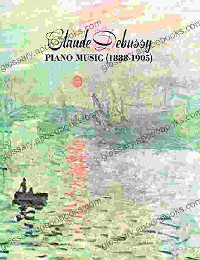 Claude Debussy Piano Music 1888 1905 Dover Classical Piano Music Sheet Music For Piano Solos Claude Debussy Piano Music 1888 1905 (Dover Classical Piano Music)