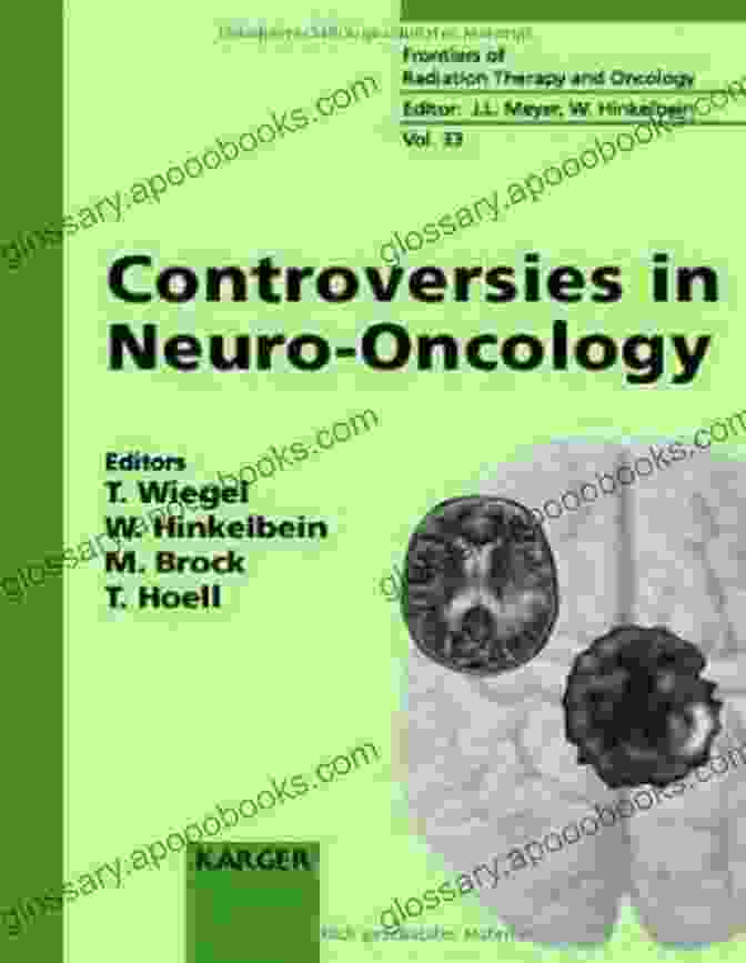 Controversies In Neuro Oncology Book Cover Controversies In Neuro Oncology: Best Evidence Medicine For Brain Tumor Surgery