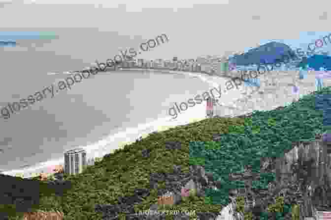 Copacabana Beach With Sugarloaf Mountain In The Background Brazilian Portuguese Rio De Janeiro And Practical Advice