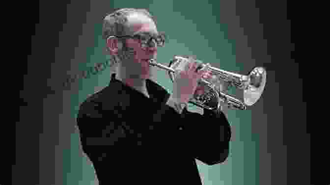 Cornet Player Performing A Solo On Stage Sheet Music Solos For Cornet 1: 20 Elementary/Intermediate Cornet Sheet Music Pieces