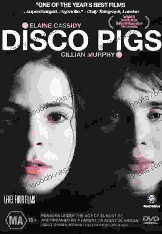 Cover Of Enda Walsh's Disco Pigs Enda Walsh Plays: One (NHB Modern Plays)