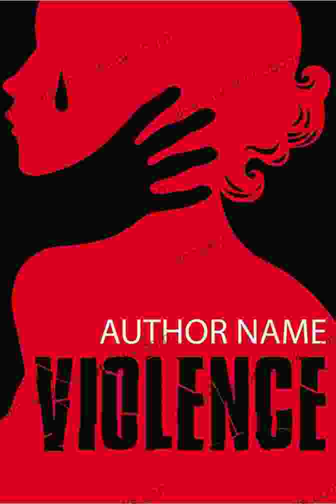 Cover Of The Violence: A Novel Delilah S Dawson