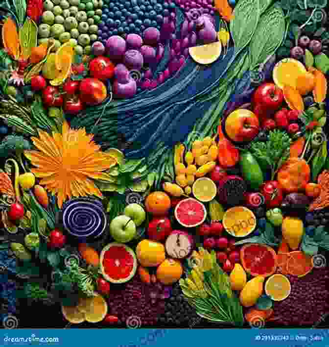 Crochet Food Patterns: A Vibrant Tapestry Of Fruits And Vegetables Crochet Food 35 Crochet Patterns Of Fruits And Vegetables