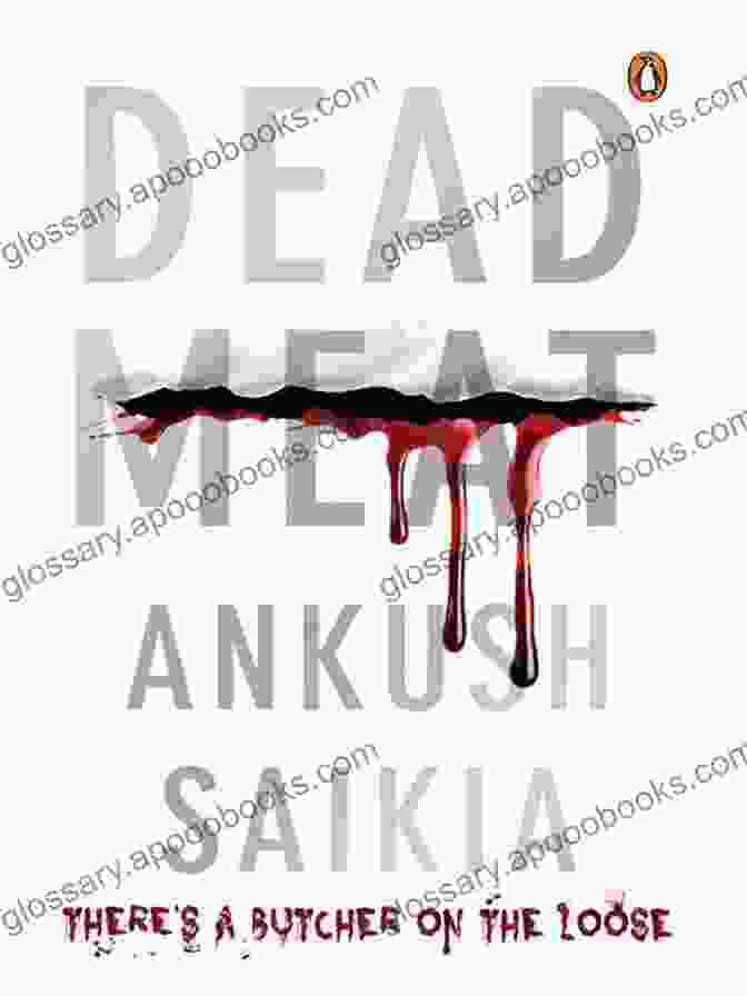 Dead Meat Day Book Cover Dead Meat Day 4: A Zombie Apocalypse Thriller