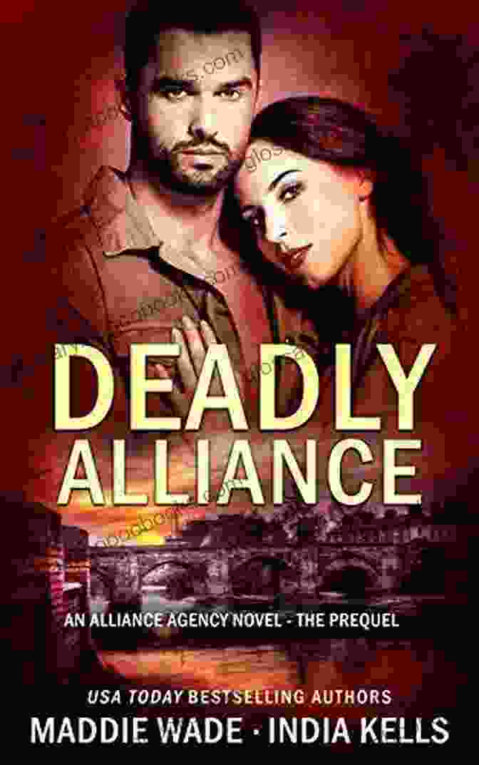 Deadly Alliance: Fortis Purgatory Crossover Novel Deadly Alliance: A Fortis/Purgatory Crossover Novel