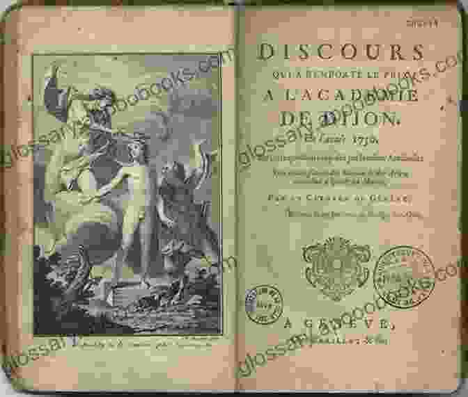 Discourse On The Sciences And The Arts And Discourse On The Origin Of Inequality By Jean Jacques Rousseau Basic Political Writings: Discourse On The Sciences And The Arts Discourse On The Origin Of Inequality Discourse On Political Economy On The Socia (Illustrated)