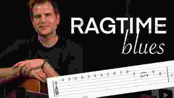 Discover The Enchanting World Of Ragtime Techniques Country Ragtime Guitar Pascal Ibiza