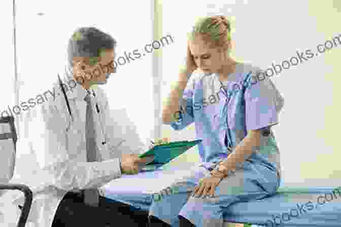 Doctor Consulting With A Patient About Fasting Complete Guide To Fasting Jimmy Moore