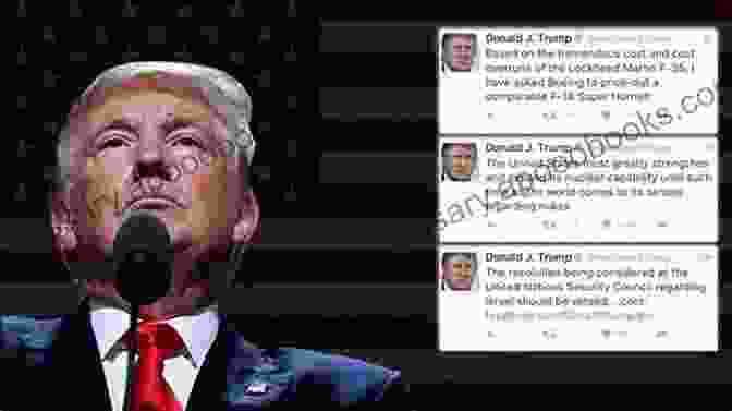 Donald Trump Tweeting The Real News: A Tweet For Trump