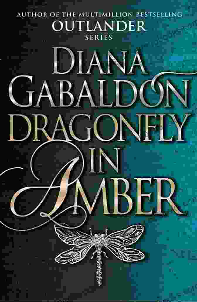 Dragonfly In Amber Book Cover By Diana Gabaldon Dragonfly In Amber (Outlander 2)