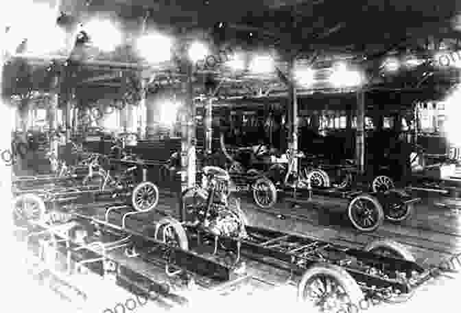 Early Niles Car Manufacturing Company Factory The Electric Pullman: A History Of The Niles Car Manufacturing Company (Railroads Past And Present)