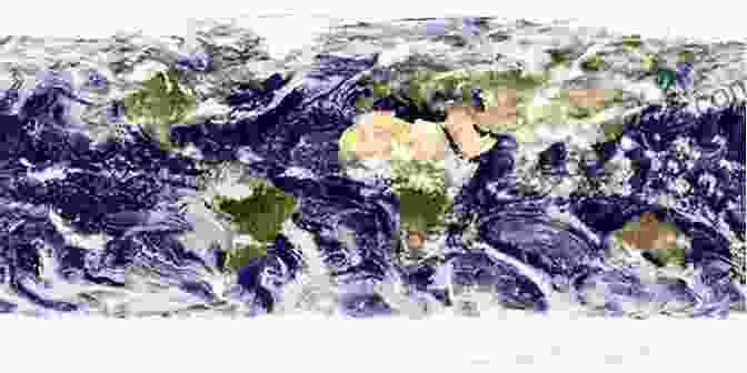 Earth's Atmosphere And Cloud Patterns Earth Science (The Study Of Science)