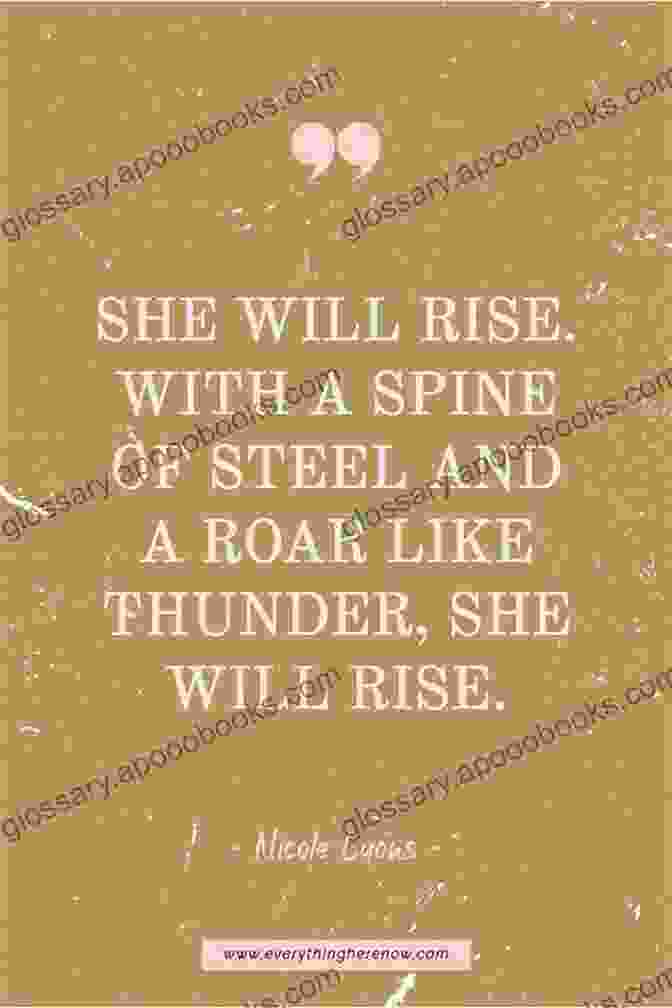 Elizabeth Prescott, A Strong And Determined Woman At The Heart Of 'The Lady From Black Hawk.' The Lady From Black Hawk