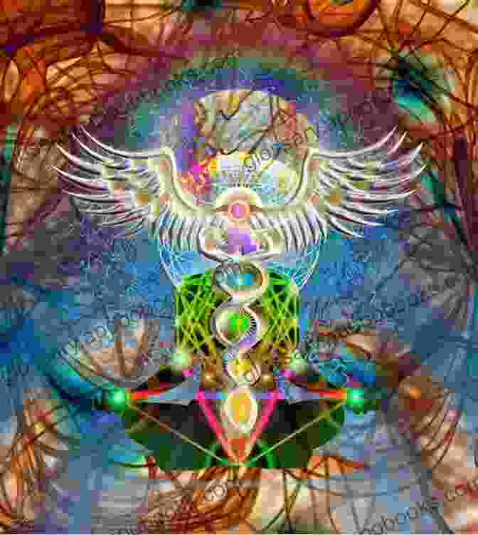 Energy Healing For Kundalini Awakening The Guru S Gift: A Kundalini Awakening