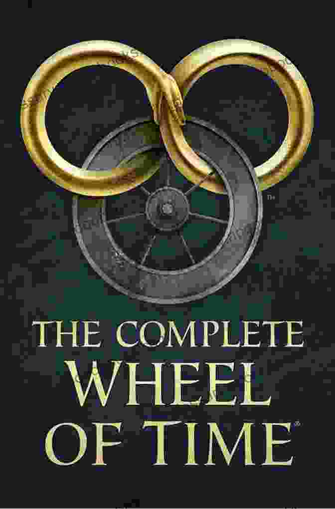 Epic Fantasy Novel 'Eleven Of The Wheel Of Time' By Robert Jordan Knife Of Dreams: Eleven Of The Wheel Of Time