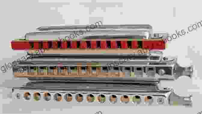 Exploring The Chromatic Scale On The Chromatic Harmonica How To Play The Chromatic Harmonica