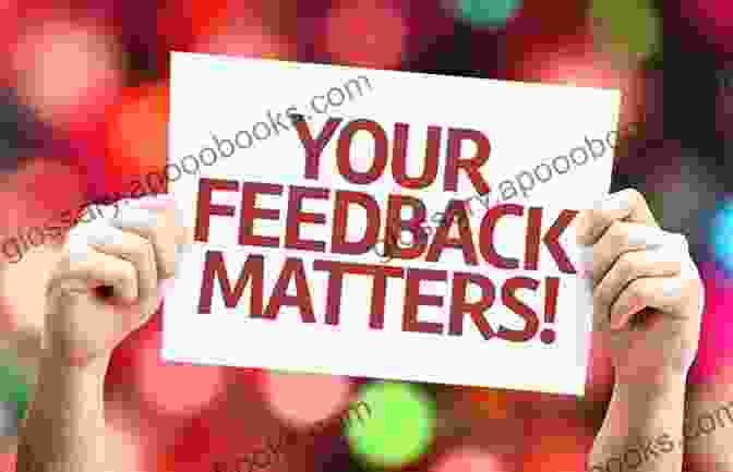 Feedback Helps Refine And Improve Presentations Top 50 PowerPoint Tips For Dummies Beginners And Experts