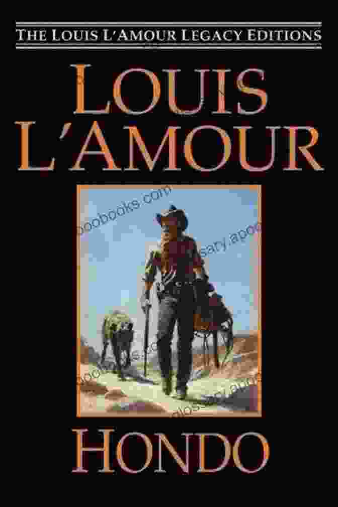 Flint Book Cover Flint: A Novel Louis L Amour