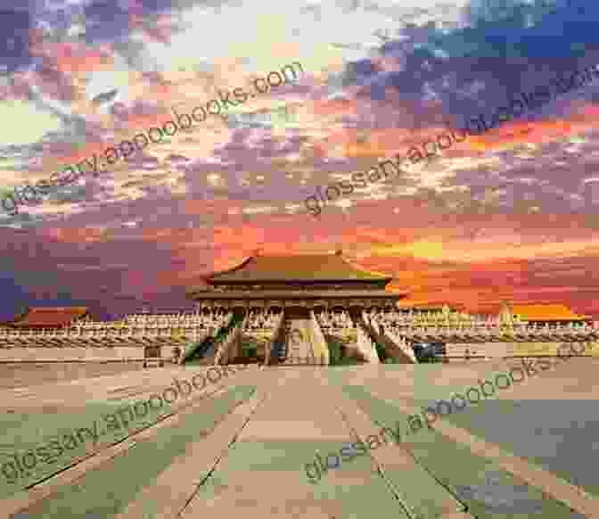 Forbidden City Sunset The Perfect Travel Guide For Beijing China