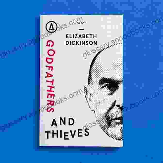 Godfathers And Thieves Deca Book Cover Godfathers And Thieves Deca