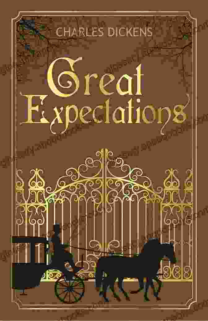 Great Expectations Book Cover Alice In Wonderland: The Complete Collection (Quattro Classics) (The Greatest Writers Of All Time)