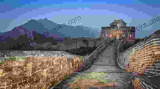 Great Wall Of China The Perfect Travel Guide For Beijing China