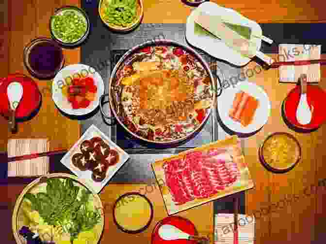 Hotpot The Perfect Travel Guide For Beijing China