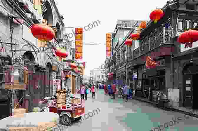 Hutong The Perfect Travel Guide For Beijing China