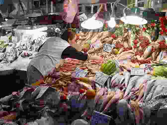 Image Of A Fish Market Globalization: Effects On Fisheries Resources