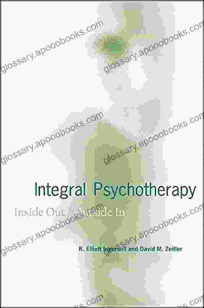 Inside Out Outside In SUNY In Integral Theory Book Cover Integral Psychotherapy: Inside Out/Outside In (SUNY In Integral Theory)